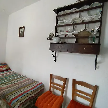 Penelope's Place Maridaki Διαμέρισμα *