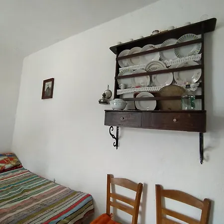 Penelope's Place Maridaki Διαμέρισμα Τσούτσουρος